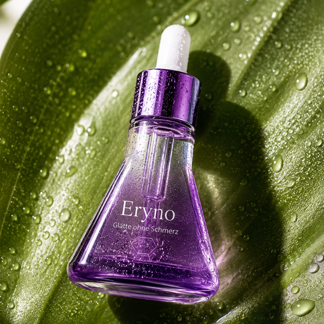 Eryno - Serum aus Cyperus Rotundus